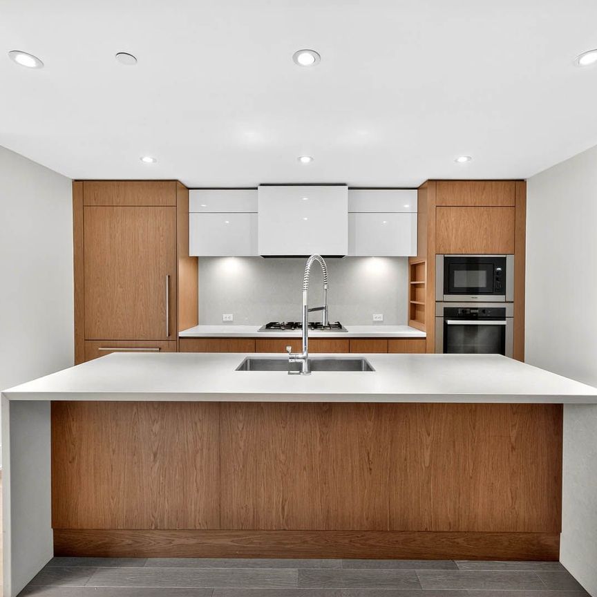 For Lease - 118 Merchants' Wharf N/A Unit# 105, Toronto, Ontario - Photo 1