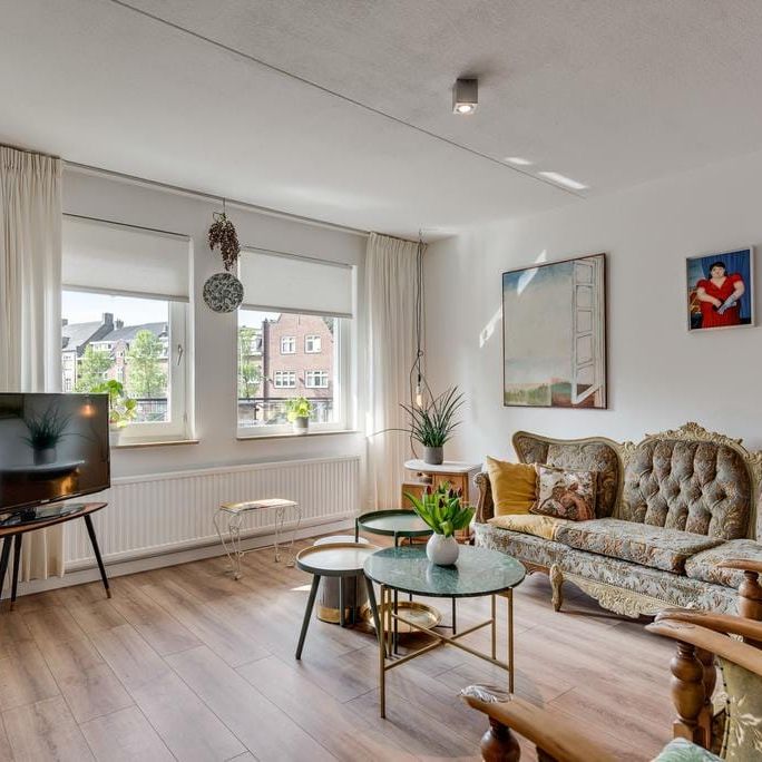 Appartement te huur: Rector Poelsplein 5 6419 CZ Heerlen - Photo 1