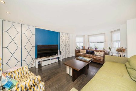 Mill Plat, Isleworth, TW7 - Photo 3