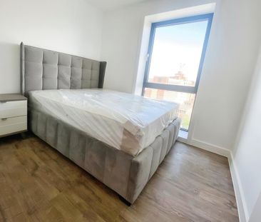 2 bedroom apartment to rent - Photo 5