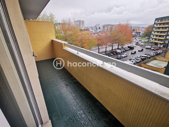Apartamento T2 em Braga - Photo 1