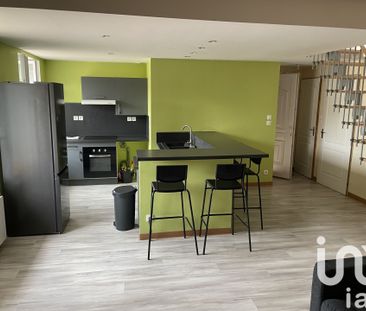 Appartement 2 pièces de 48 m² à Bayard-sur-Marne (52170) - Photo 1