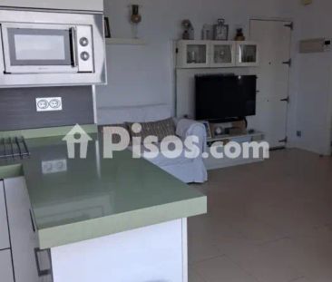 Ático en alquiler en Paseo Marítimo - Photo 1