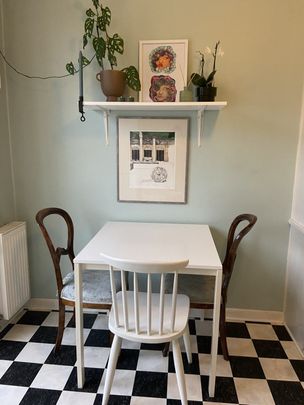 Nybrogatan, Stockholm - Photo 1