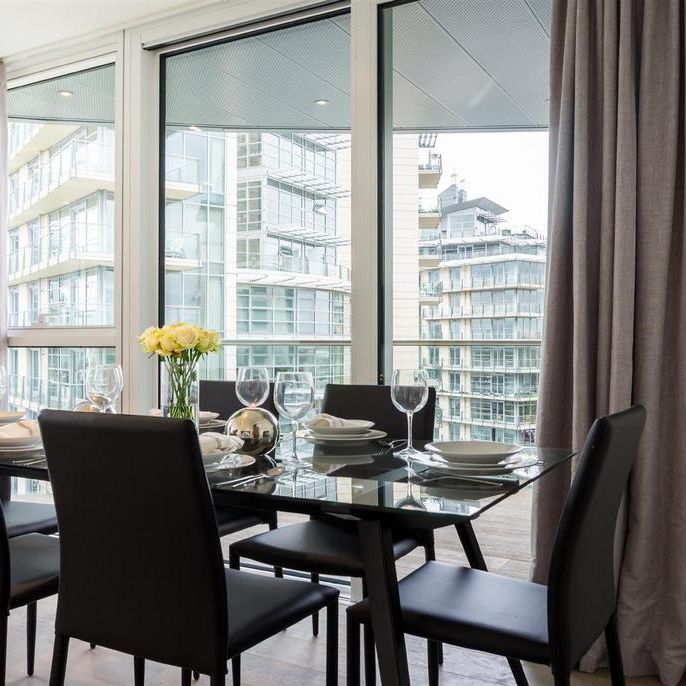 3 bedroom apartment to rent - Photo 1