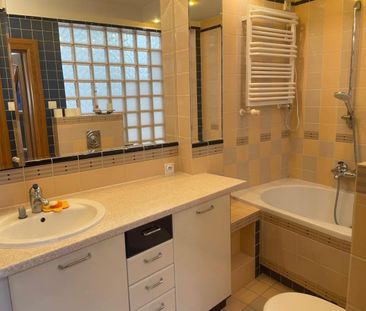 Dwupoziomowe Taras Garaż Kominek Na Rok | Sopot - Photo 6