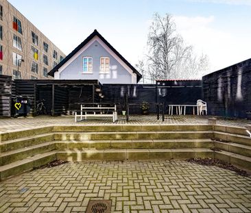 <b>STOR FLOT KÆLDER LEJLIGHED KORT FRA CENTRUM</b><br> - Photo 4