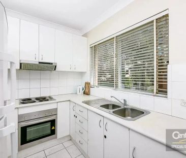 “2-Bedroom Townhouse with 2 Car Spaces in Central Hurstville” - Photo 2