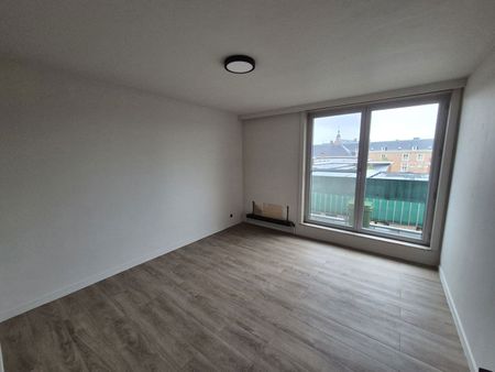 Prachtig gerenoveerd appartement in centrum Geel - Foto 3