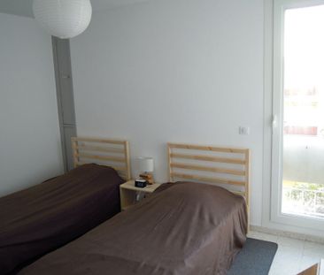 Location appartement 2 pièces, 51.97m², Balaruc-les-Bains - Photo 4