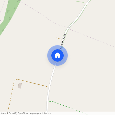 Cawthorne Lane, Pickering