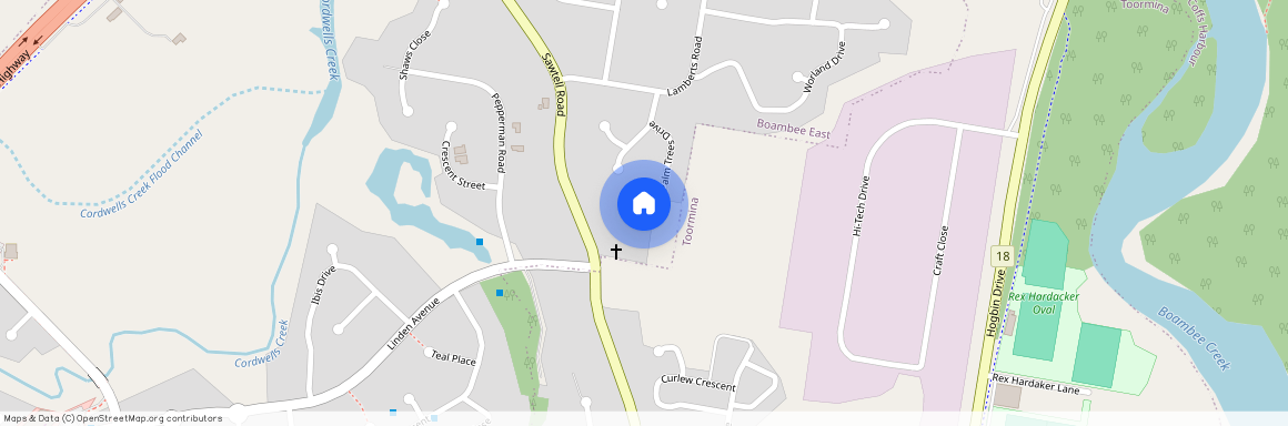 6/18 Palm Trees Drive, 2452, Boambee East Nsw