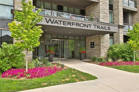 For Lease - 35 Southshore Crescent Unit# 114, Hamilton, Ontario - Photo 5