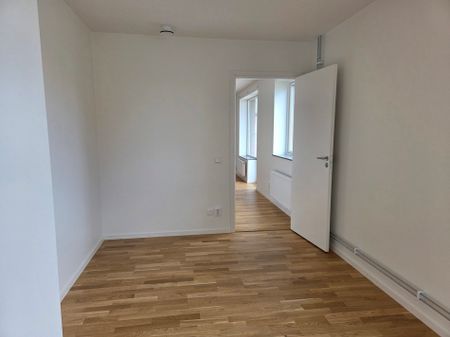 Glädjebacksgatan 4A, Trelleborg Centrum - Foto 2