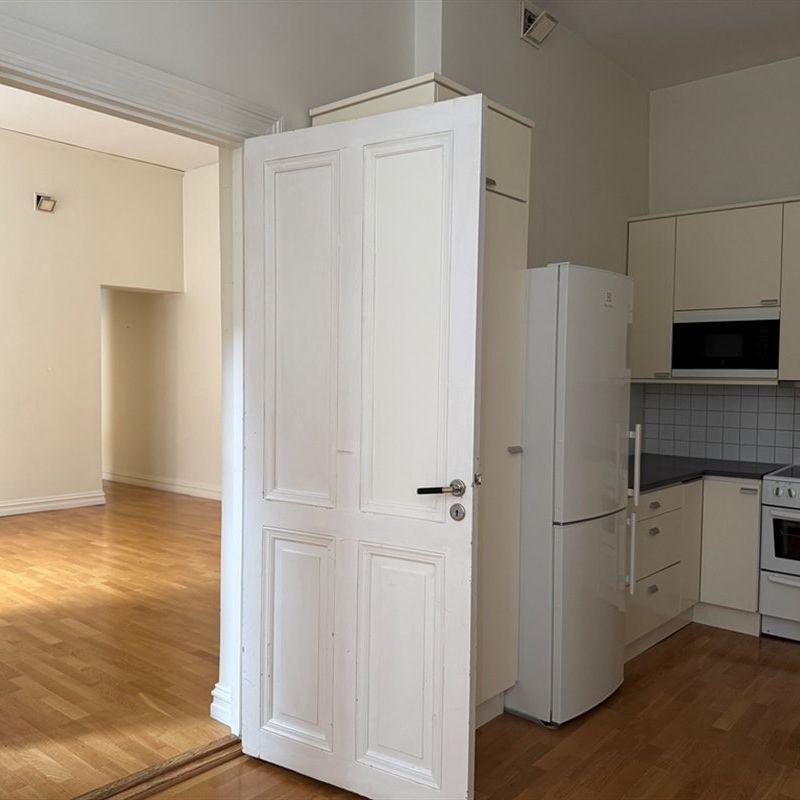 Drottninggatan 15B - Foto 1