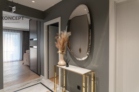 Premium apartament | 3 pok. | z widokiem na Odrę - Photo 2