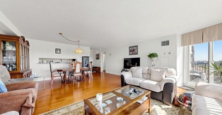 For Lease - 2 Raymerville Drive Unit# 818, Markham, Ontario - Photo 3