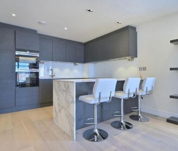 1 bedroom flat to rent - Photo 6