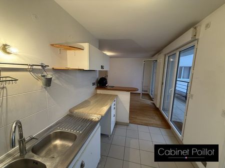 T2 Montreuil - Photo 5