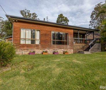 BEAUTIFUL SPACIOUS 3 BEDROOM HOME! - Photo 6