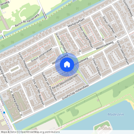 Westmadeweg 72, Zuid-Holland, 2553 EM, Den Haag