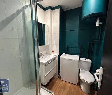 Location Appartement 1 pièce 29m² CAEN 14000 - Photo 2