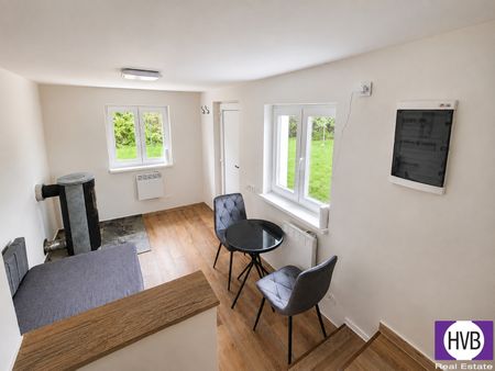 Pronájem bytu 1+kk a garsoniéry 25 m², Strašnice, Praha - Photo 3