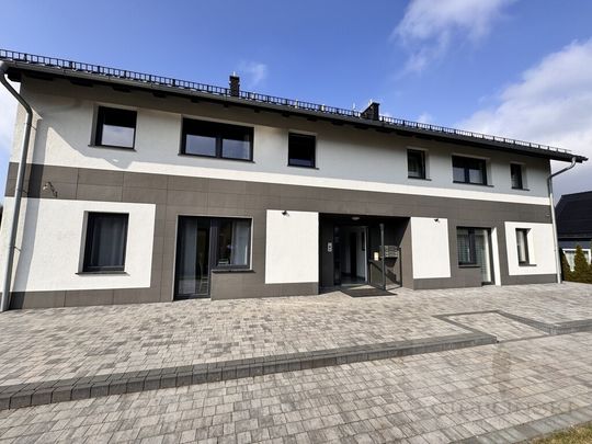 Wolin, mieszkanie w domu, ogródek, m. postojowe - Photo 1