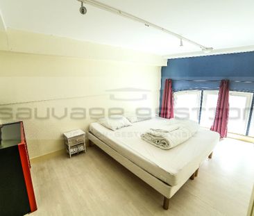 Location Appartement 3 pièces 54m² ROUEN 76000 - Photo 6