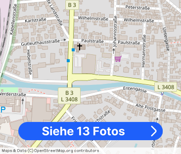 Luxuriöse 3-Zimmerwohnung in absoluter Traumlage! - Foto 1