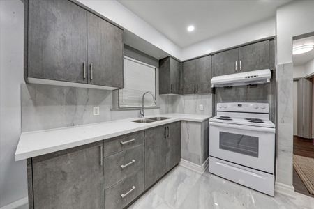 For Lease - 58 Gully Drive Unit# Main, Toronto, Ontario - Photo 4