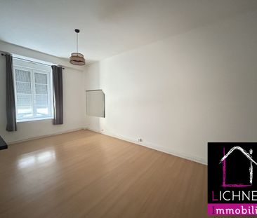 Location Appartement 4 pièces 141m² ST AVOLD 57500 - Photo 3
