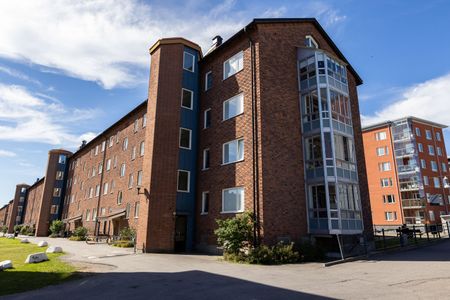 Ljuragatan 5 - Photo 3