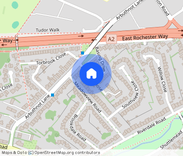 Gresham Close Bexley DA5 - Photo 1