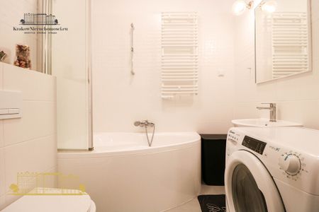 ul. Grzegórzecka - Фото 2