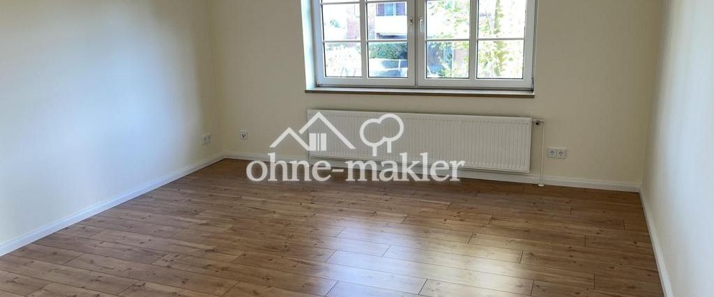 Hier bleiben keine Wünsche offen !!! ERSTBEZUG nach Sanierung ! - Foto 1