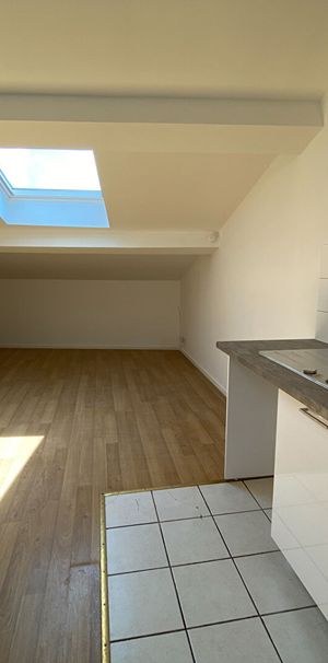 Apartment - Photo 1