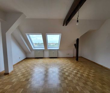 Schöne Altbau-Wohnung für Paare!!! - Foto 3