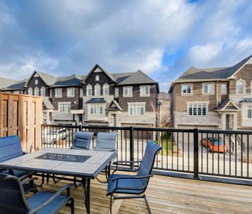 For Lease - 2285 Khalsa Gate, Oakville, Ontario - Photo 2