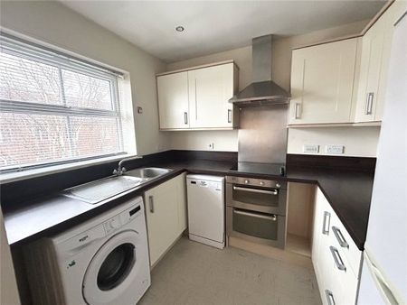 Robinson Court, Nottingham, NG9 - Photo 5