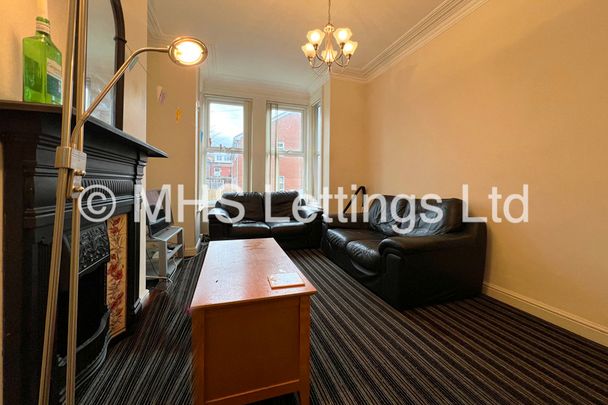5 Bedroom Mid Terraced House for rent in Stanmore Place - Photo 1