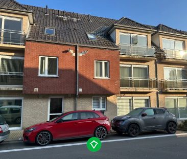 Appartement met 3 slaapkamers en garage te Eernegem - Foto 5