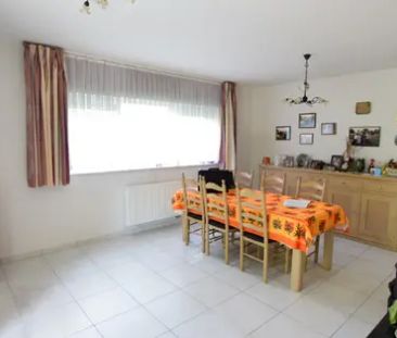 Een instapklaar gelijkvloersappartement te Halle! - Foto 5