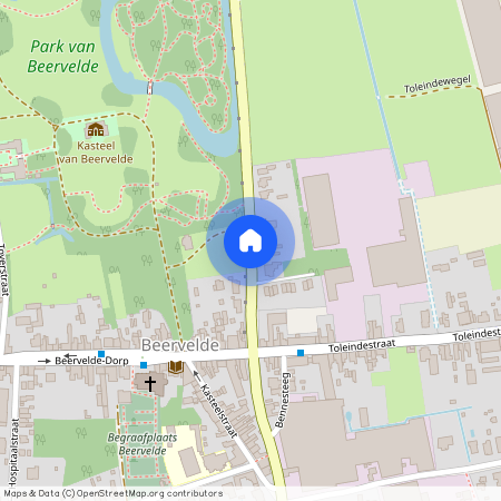 Beervelde Dorp 17 / 202, 9080 Beervelde