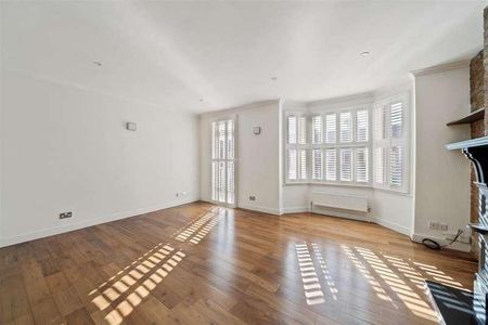 Kingston Road, Raynes, SW20 - Photo 2