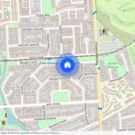 40A Sunset Crescent, Grange, SA 5022