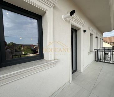 Apartament cu 2 camere de închiriat - Fotografie 3