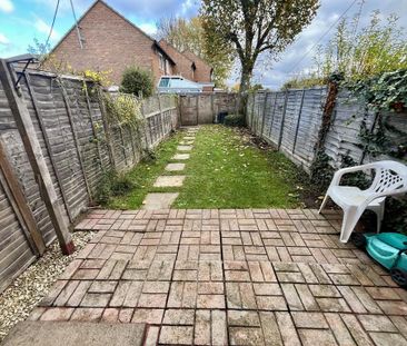 1 bedroom terraced house to rent - Photo 1