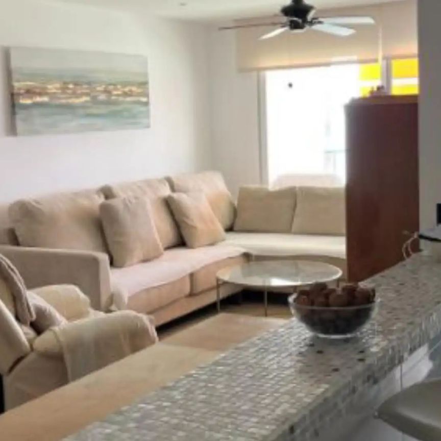 Piso de alquiler en Avenida de Andalucía, 189, Caleta de Vélez - Foto 1