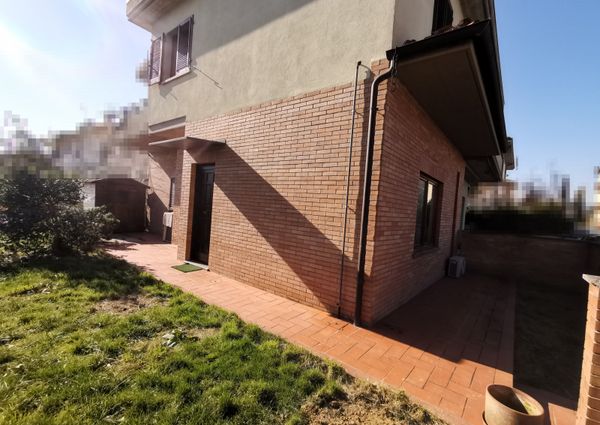 Appartamento in affitto a San Giovanni Valdarno